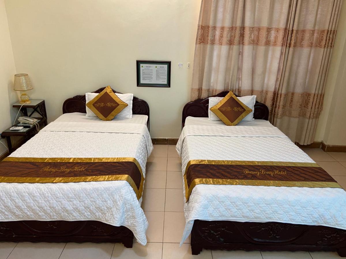 Hotel Thang Long 2*