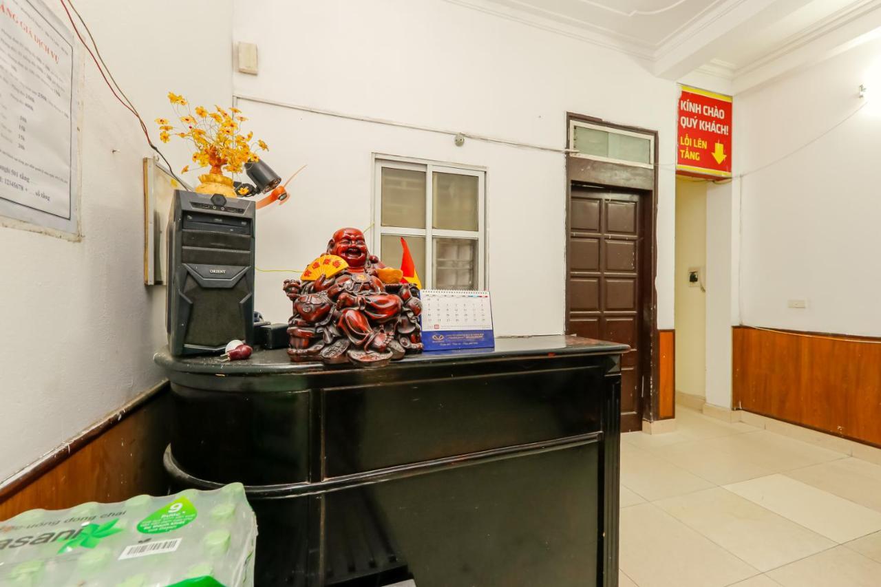 Spot On 1088 Motel Hotel Hanoi
