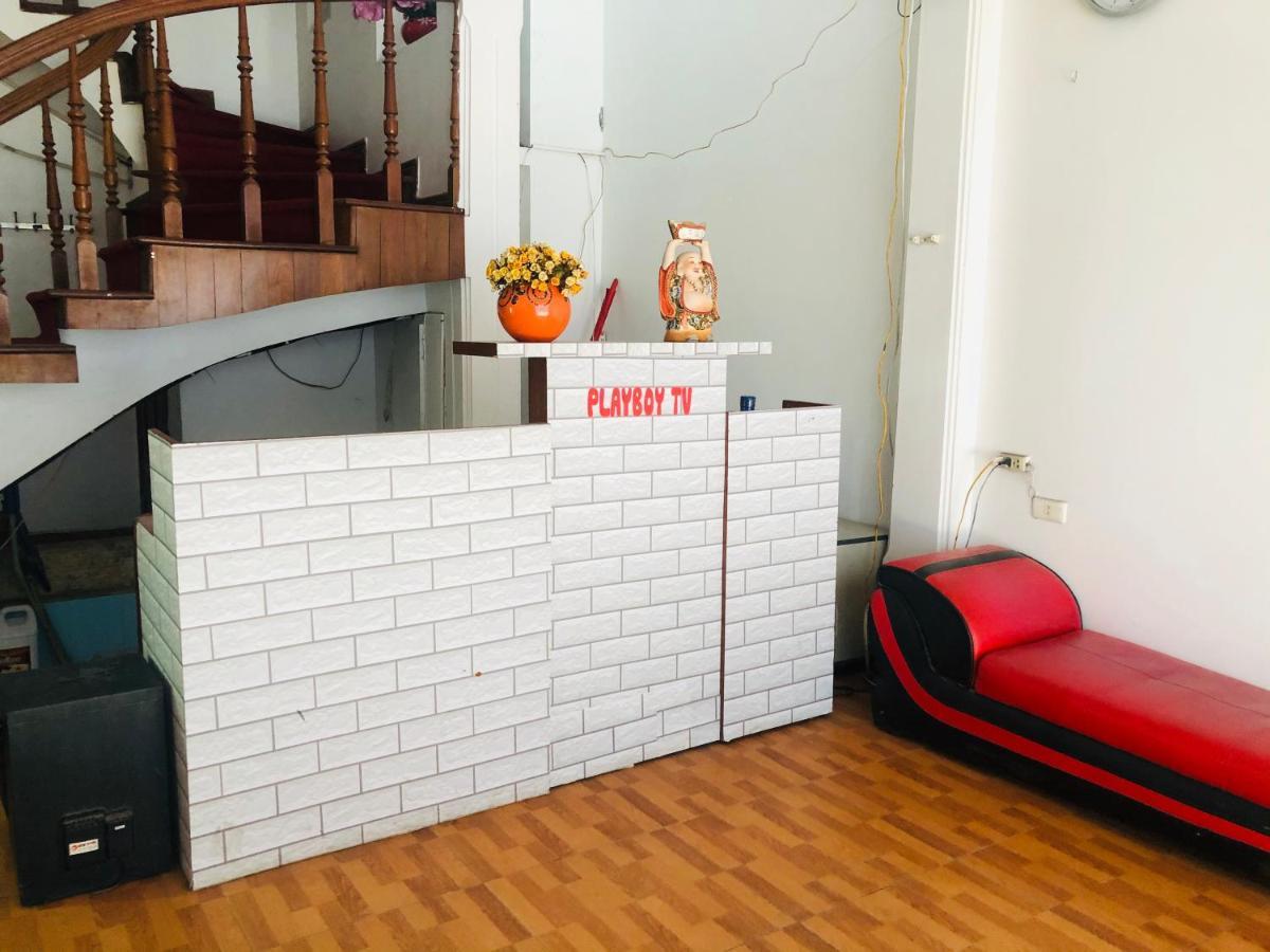 Oyo 1119 Sac Mau Hanoi