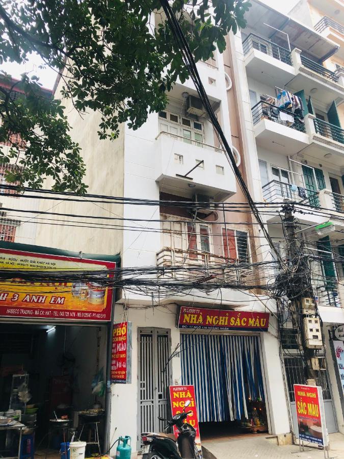 Hotel Oyo 1119 Sac Mau 2*