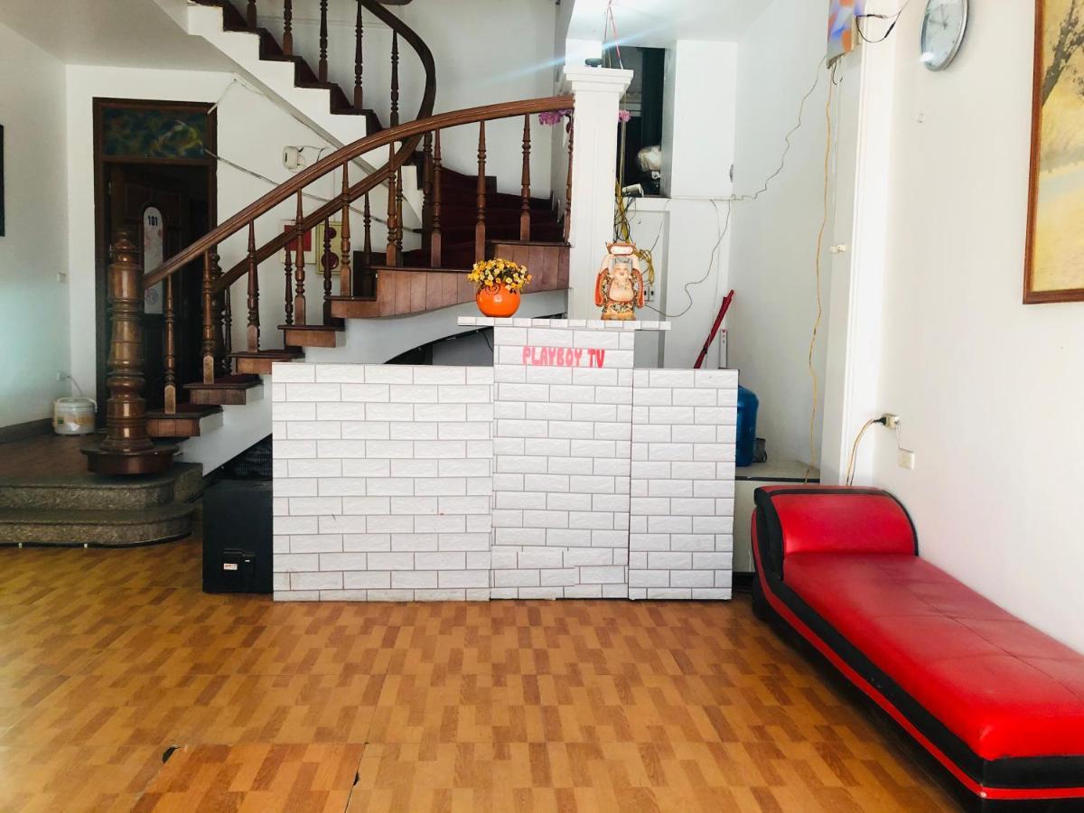 Oyo 1119 Sac Mau Hotel 2*
