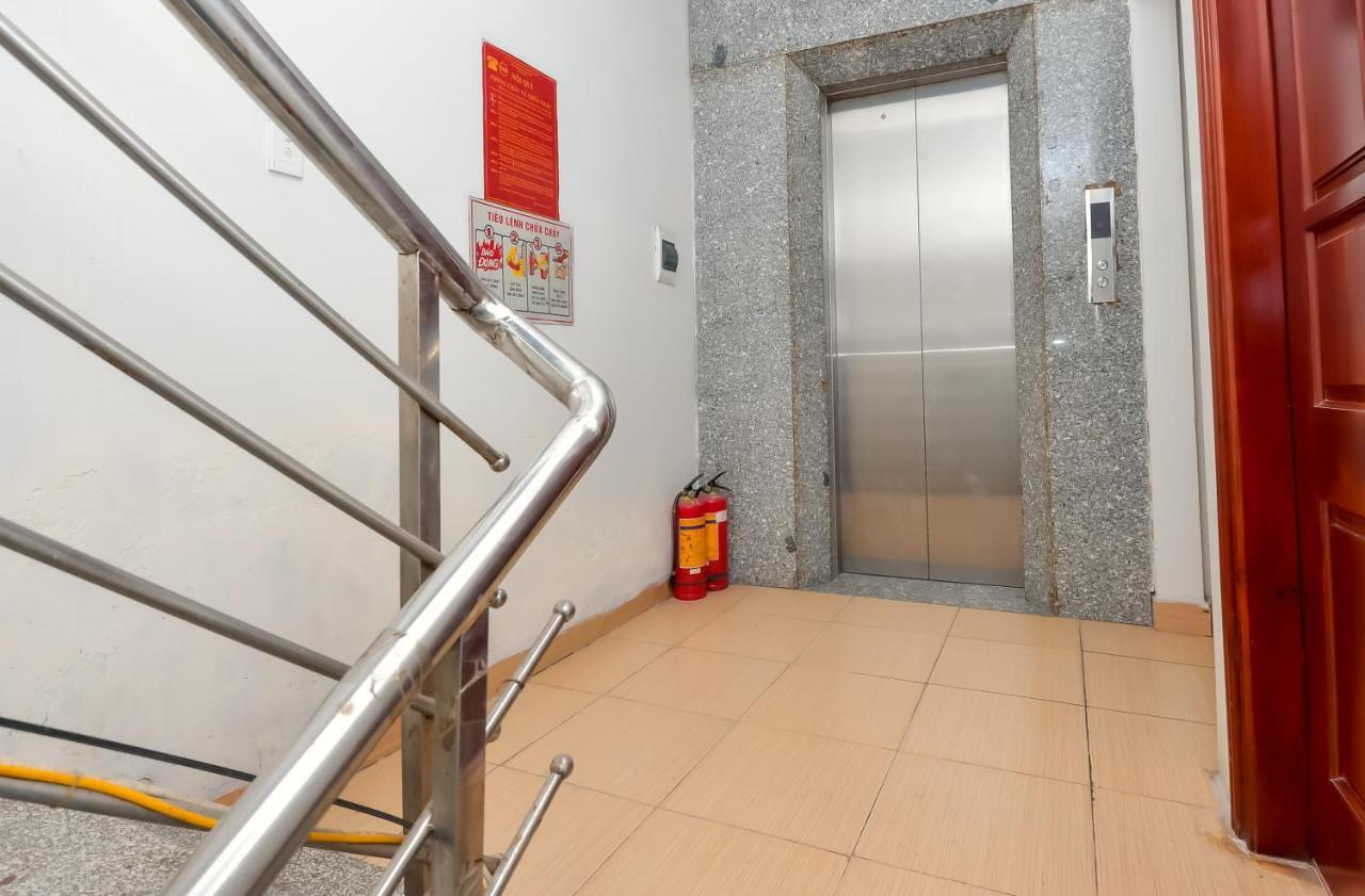 Oyo 1065 Song Long Hotel 2*