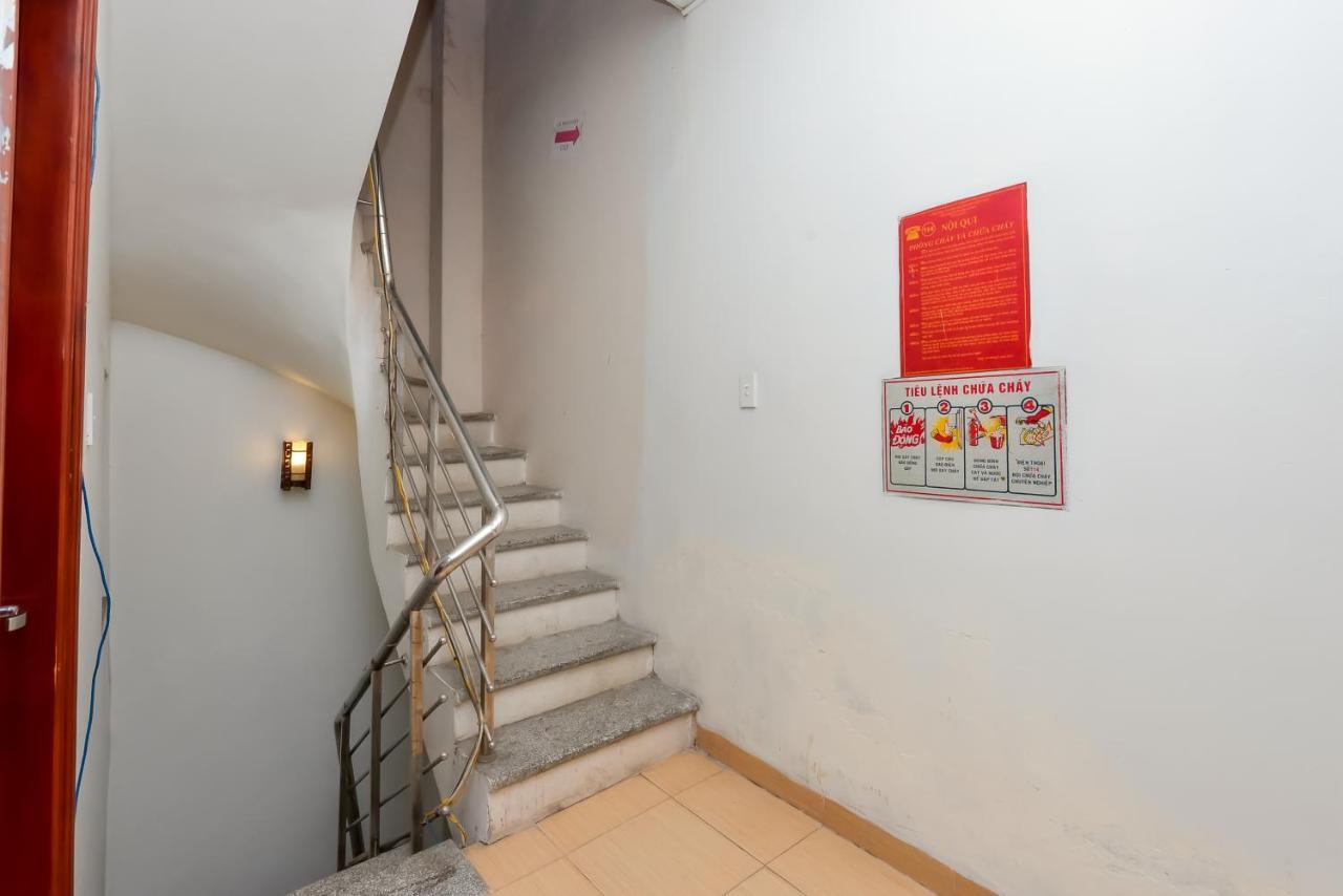 Oyo 1065 Song Long Hotel