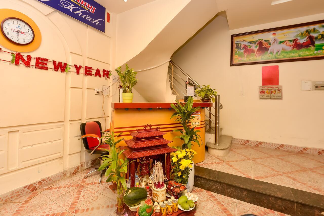 Oyo 1065 Song Long Hotel 2*