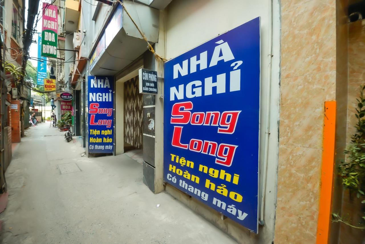 Oyo 1065 Song Long Hotel