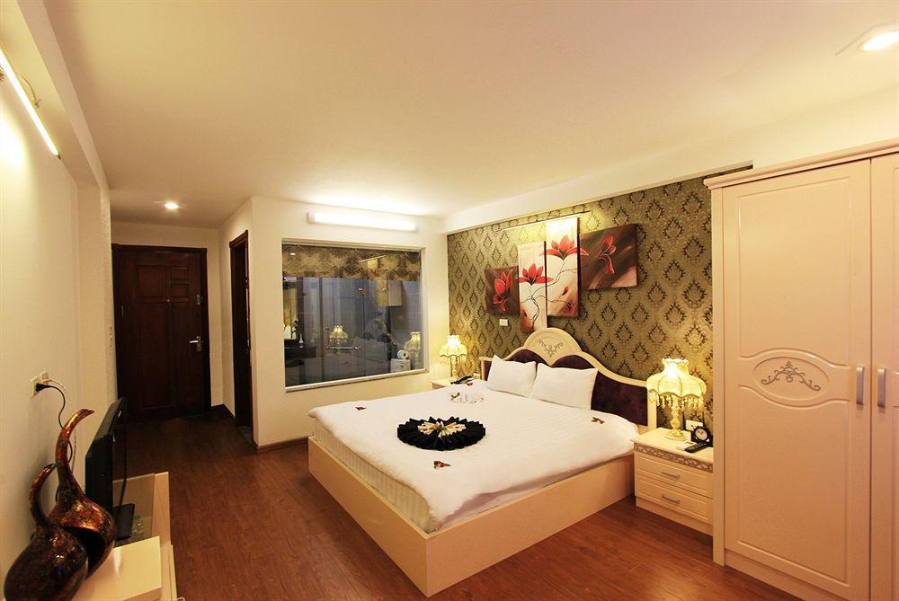 Inner 3* Hanoi