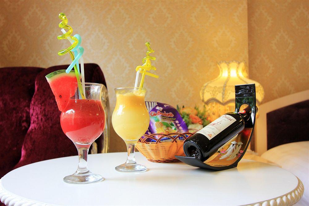 Hotel Inner 3*
