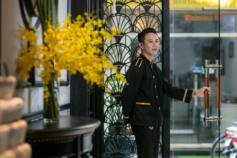 Hotel La Beaute Boutique & Hanoi
