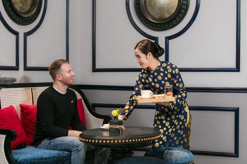 La Beaute Boutique & Hotel Hanoi