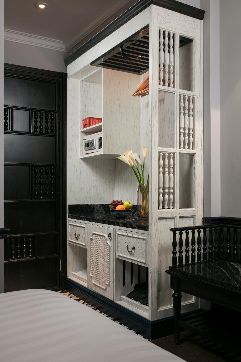 Hotel La Beaute Boutique &
