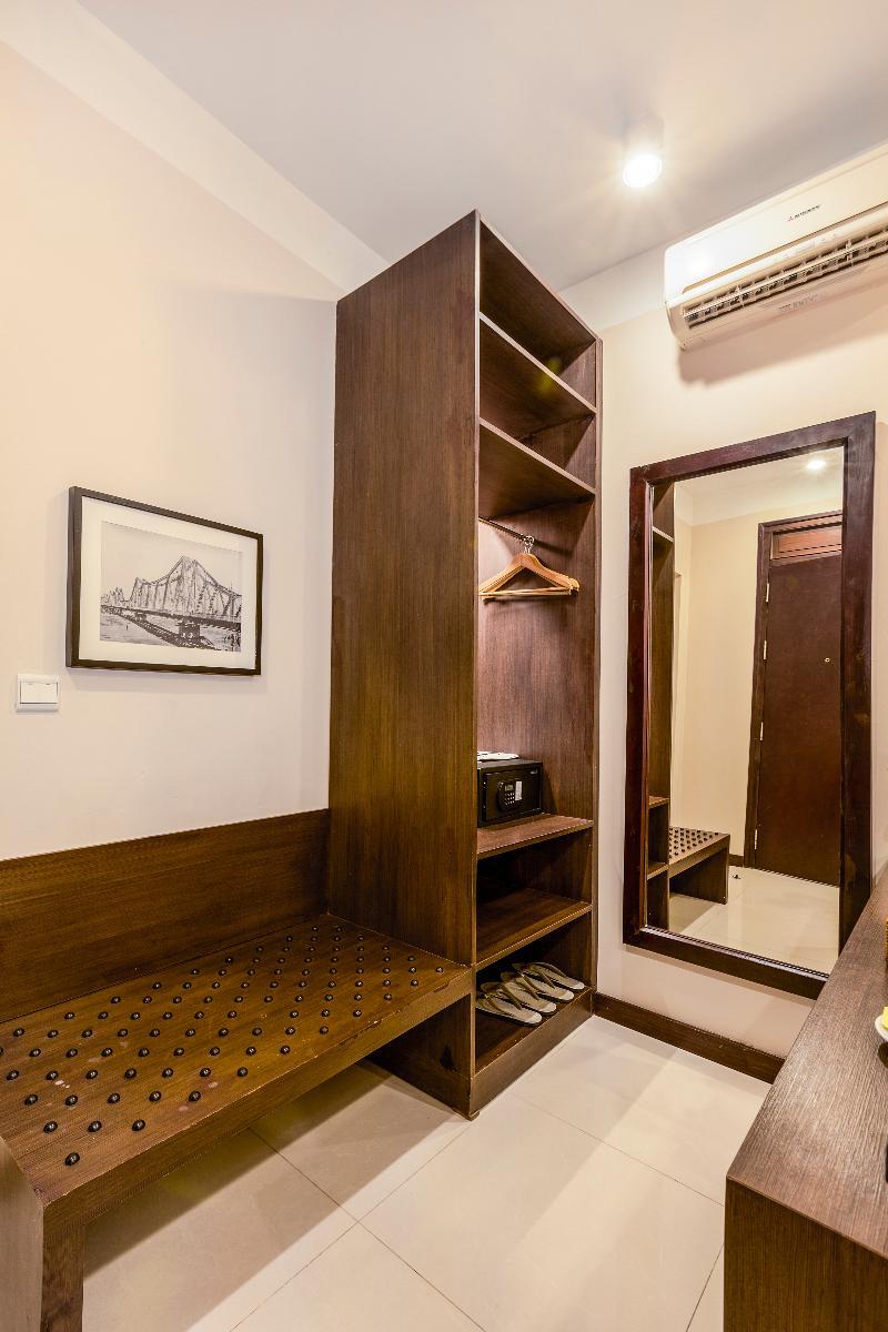 Hotel Hong Ha 3*