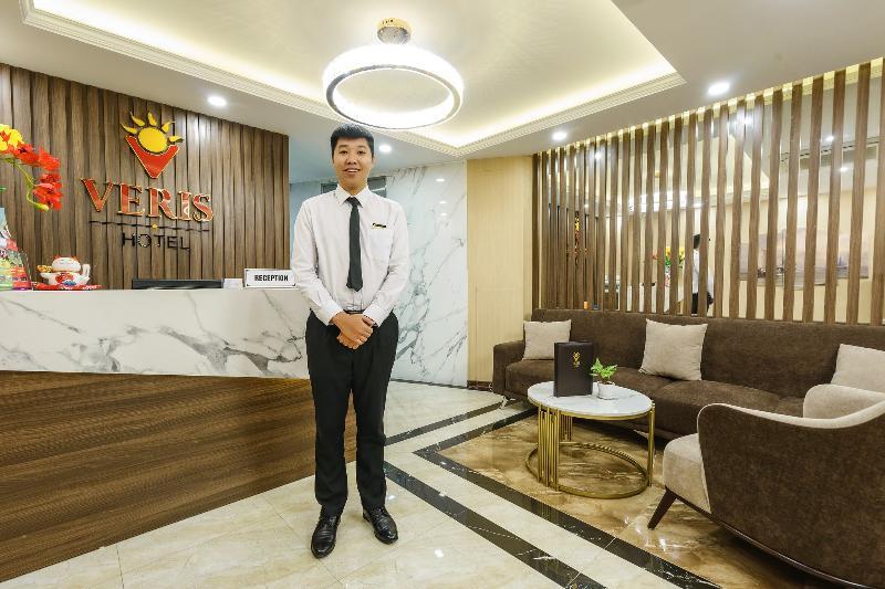 Veris Boutique & 3* Hanoi