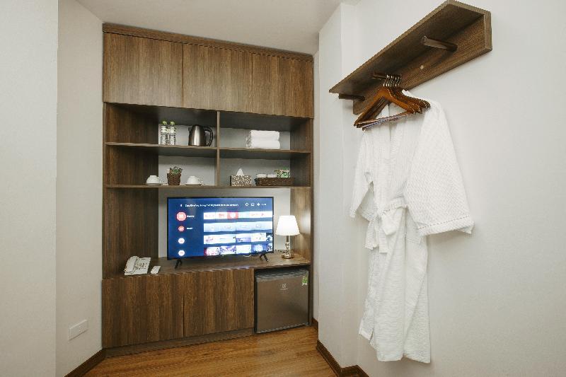 Veris Boutique & Hotel
