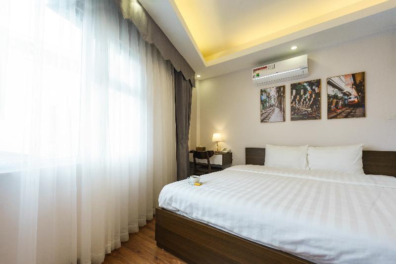 Veris Boutique & 3*