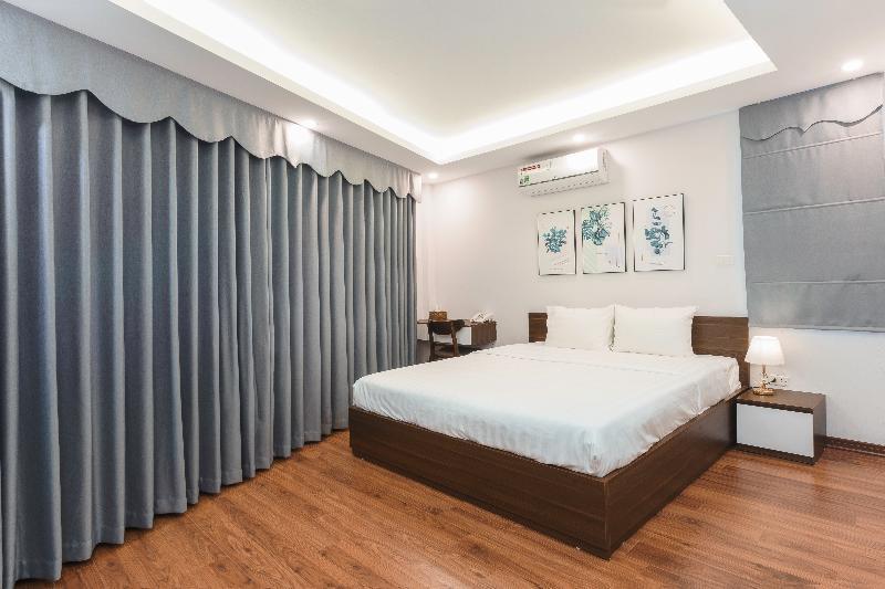 Hotel Veris Boutique & Hanoi