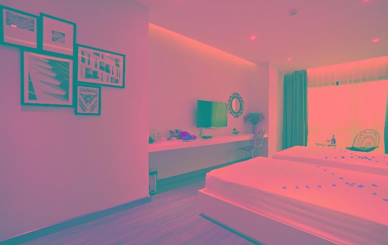 Ping Hotel 3*