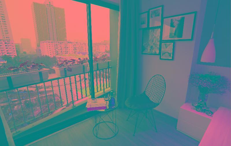 Ping Hotel Hanoi