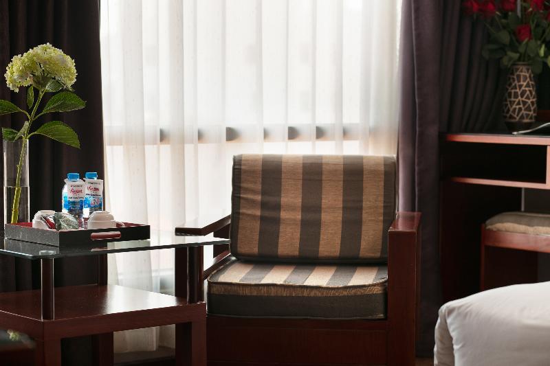 Sen - Managed By Sen Group 3* Hanoi
