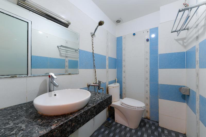 Hotel Titanic Hanoi