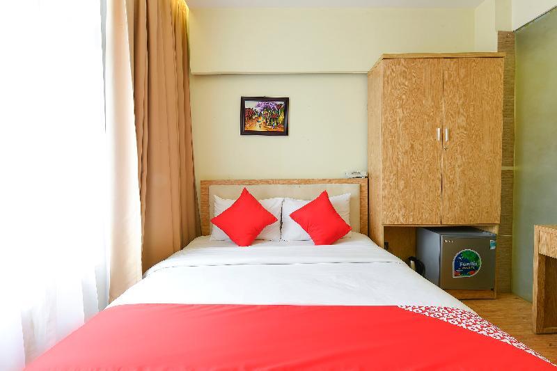 Hotel Oyo 210 Saki 3*