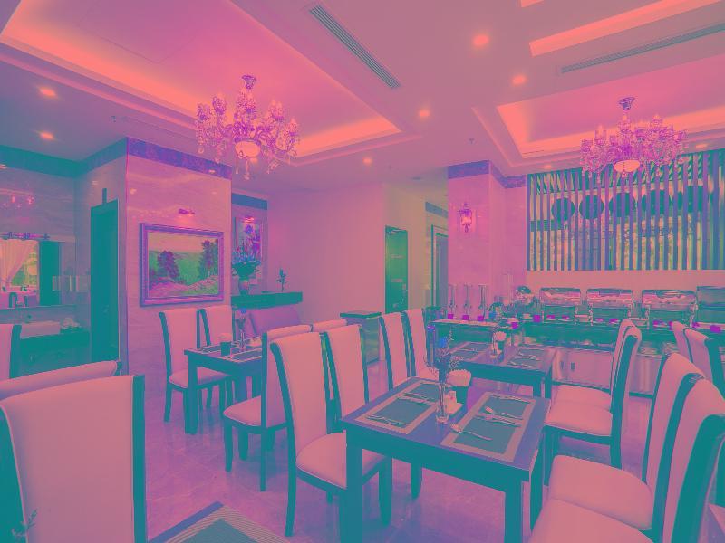 Spring Hotel