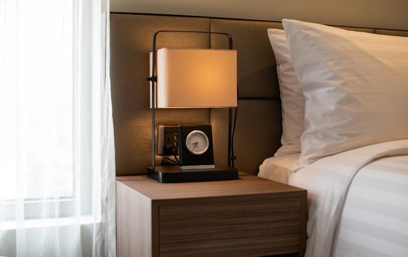Oakwood Apartment Hanoi