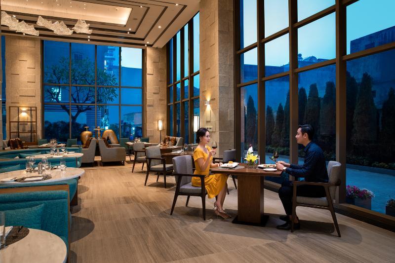 Apartment Oakwood Hanoi