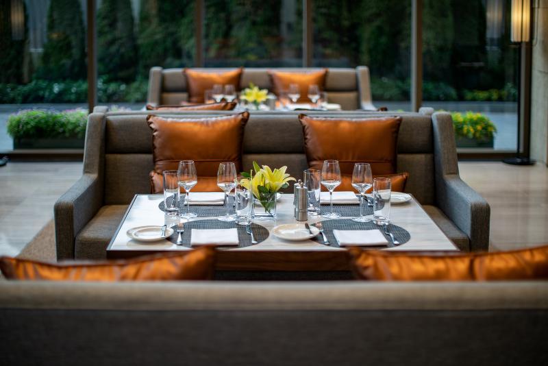 Oakwood Hanoi