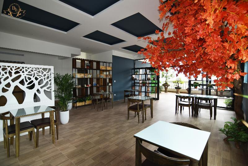 Bao Hung & - Tran Thai Tong Hotel 4*