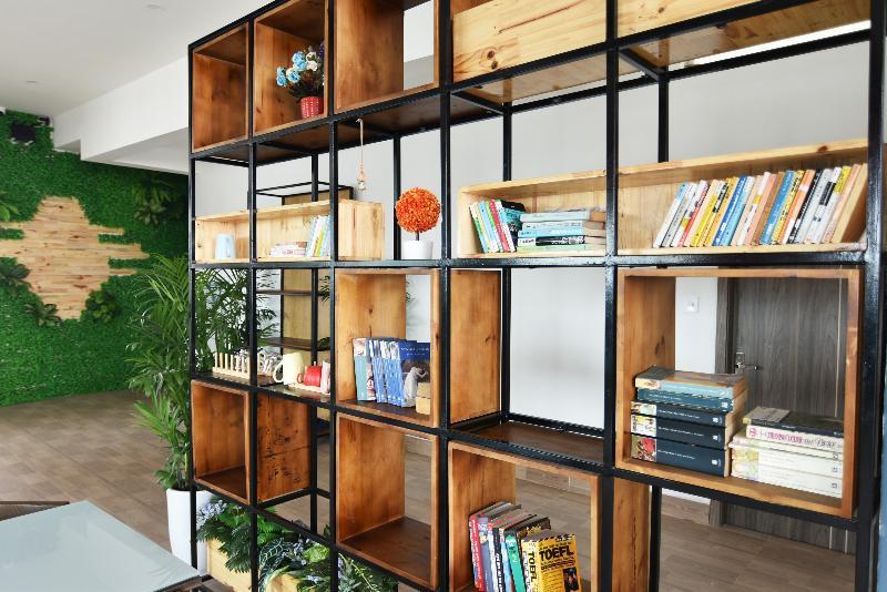 Khách Sạn&căn Hộ Bảo Hưng 4* Hà Nội