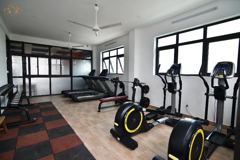 Bao Hung & - Tran Thai Tong Hotel