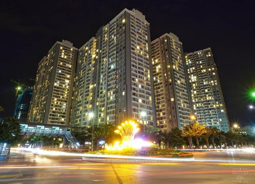 Bom Homes- Vinhomes Times -3br- Luxury *