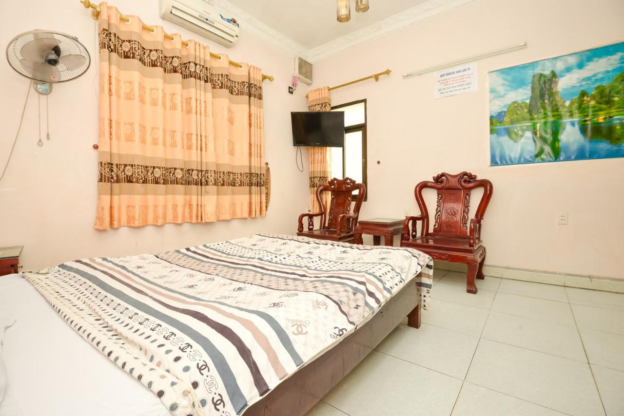 Spot On 1099 Sao Hotel Hanoi