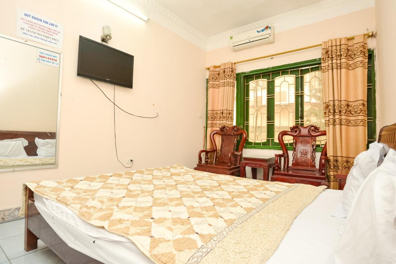 Spot On 1099 Sao Hotel