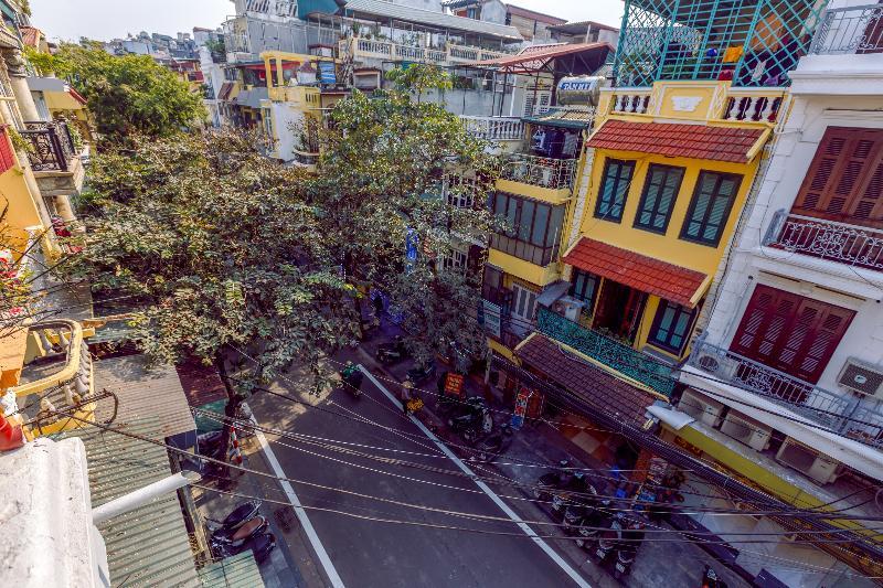 Oyo 604 Queen Spot-on 2* Hà Nội