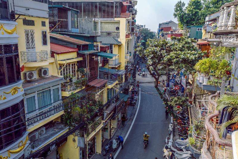 Oyo 604 Queen Spot-on Khách sạn 2*