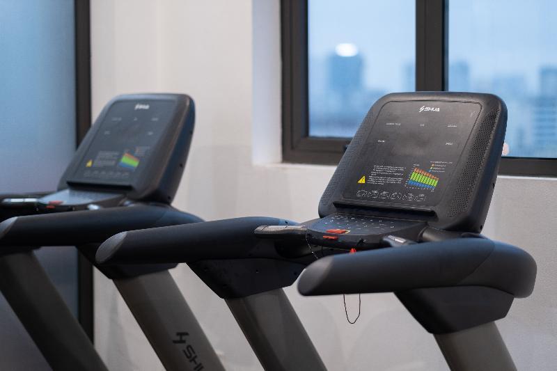 Khách sạn Khách Sạn&căn Hộ Bảo Hưng