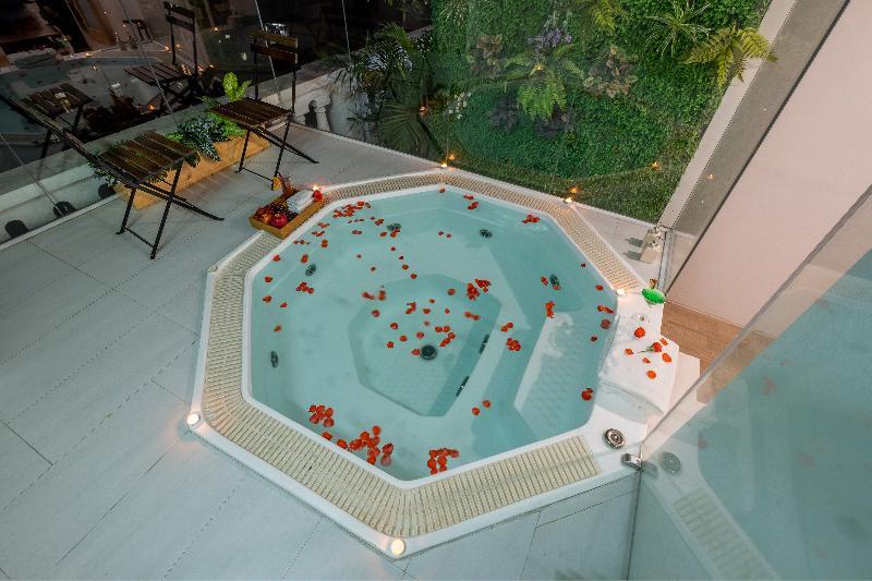 Khách Sạn&căn Hộ Bảo Hưng 4* Hà Nội