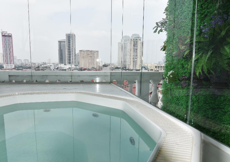 Bao Hung & - Tran Thai Tong Hotel