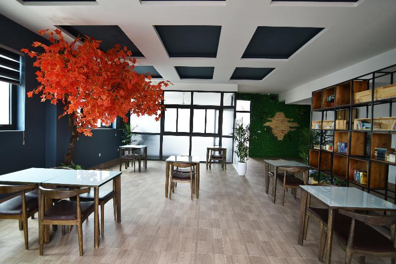 Bao Hung & - Tran Thai Tong Hotel