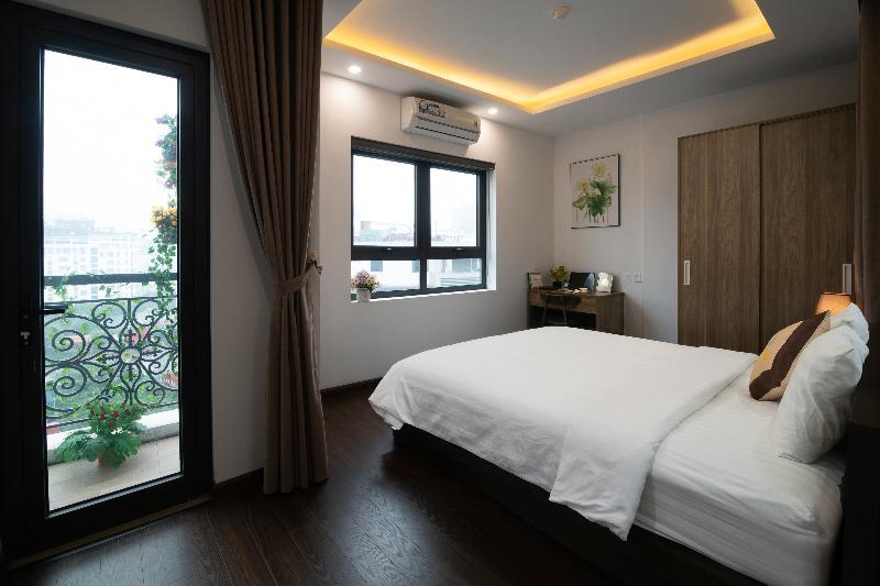 Bao Hung & - Tran Thai Tong Hotel