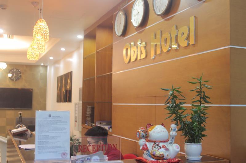 Coco Cau Giay Hotel 3*