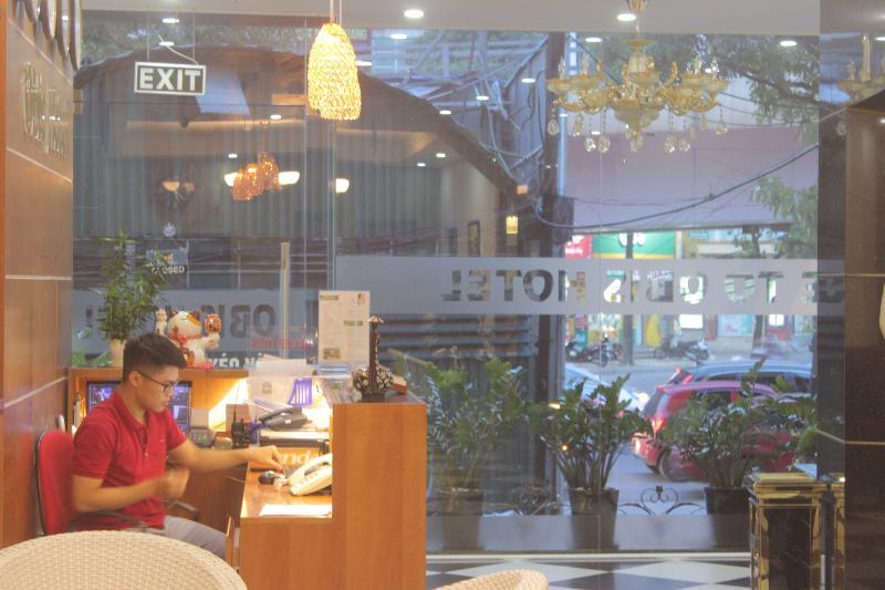 Coco Cau Giay Hanoi