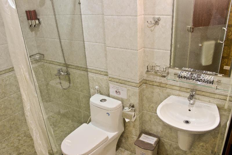 Hotel Coco Cau Giay 3*
