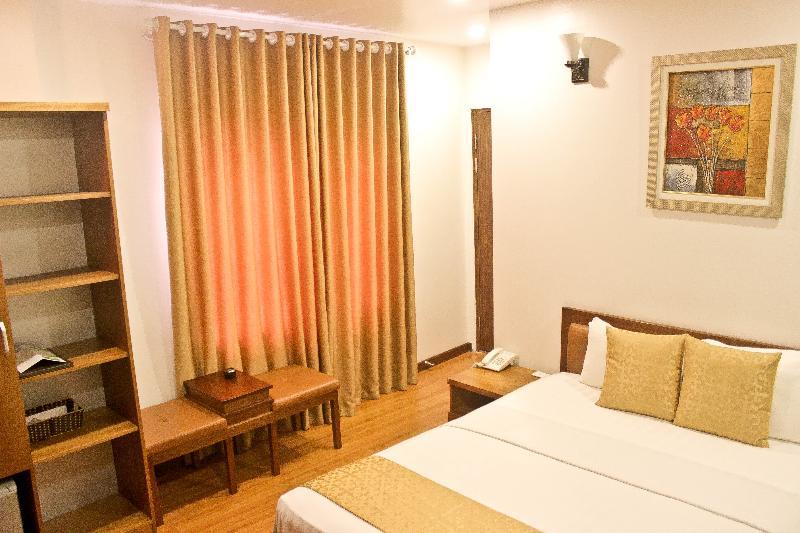 Hotel Coco Cau Giay 3*