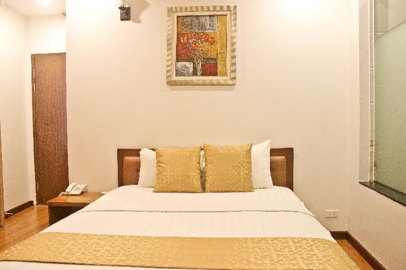 Coco Cau Giay Hotel Hanoi