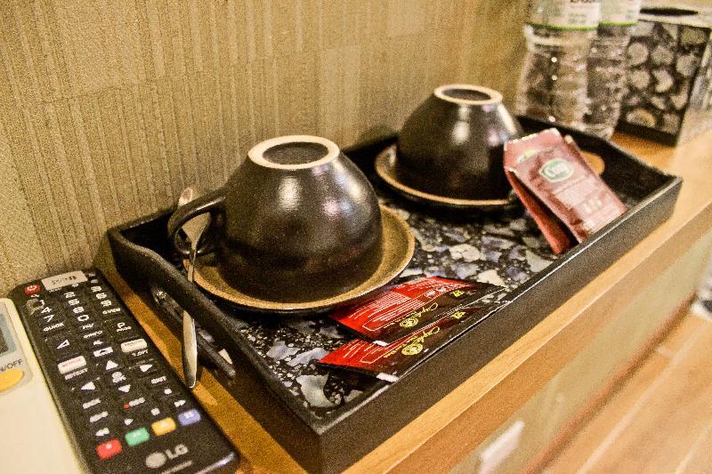 Hotel Coco Cau Giay