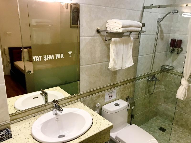 Coco Cau Giay Hotel