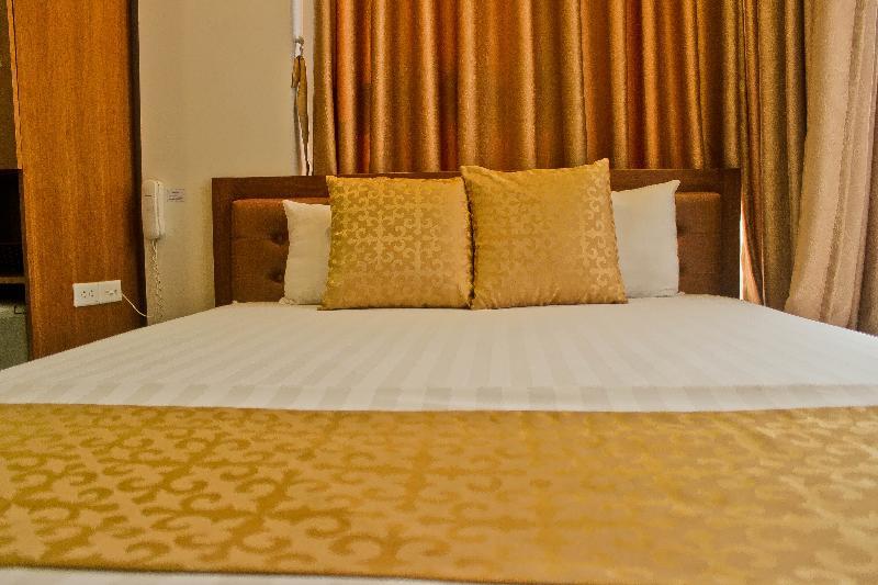 Hotel Coco Cau Giay 3*