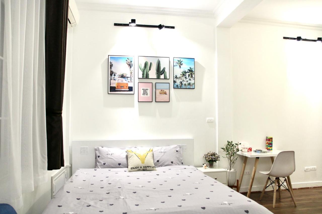 Apartment Vitamin Hoan Kiem *
